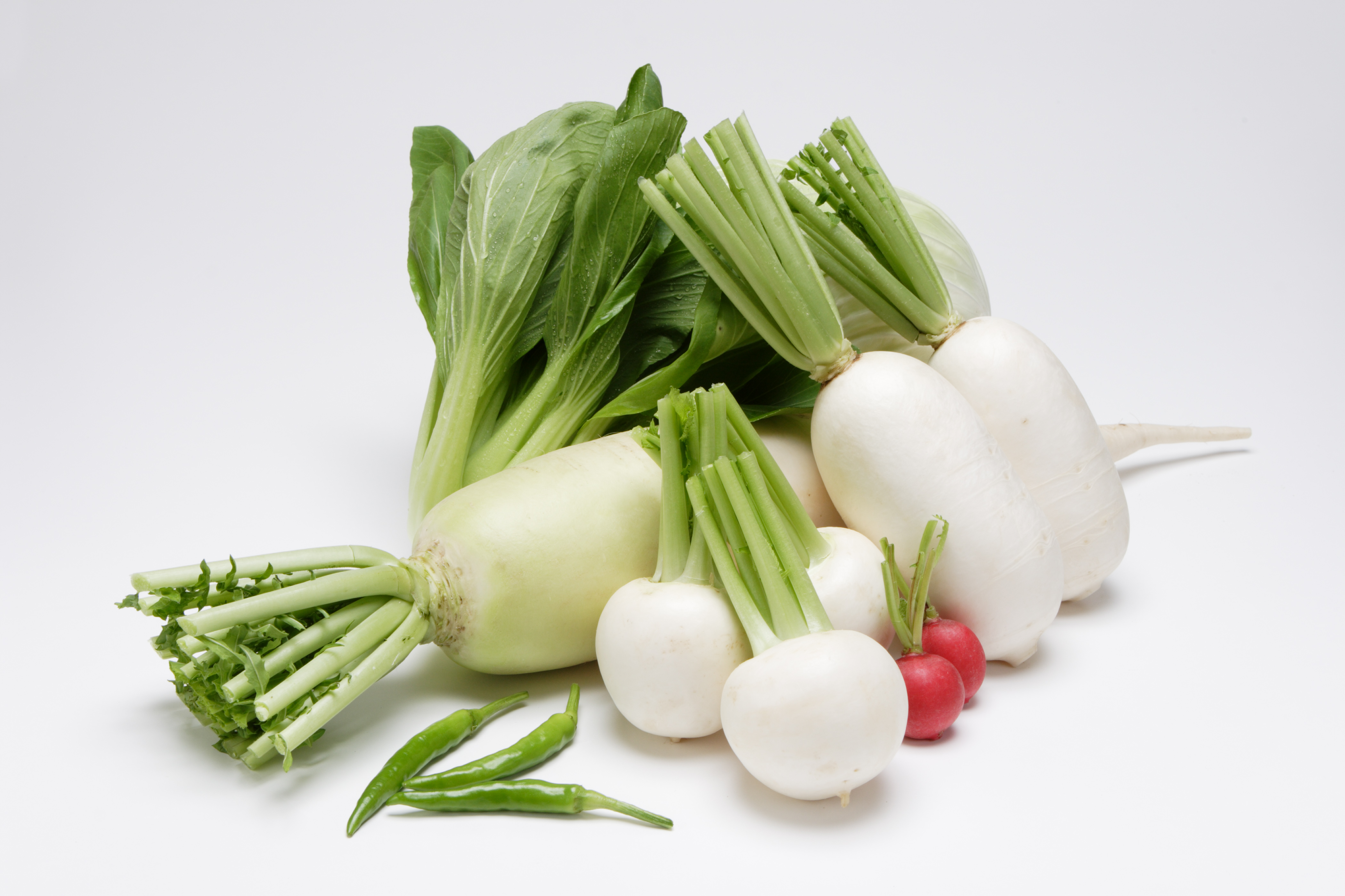 地域とのつながり